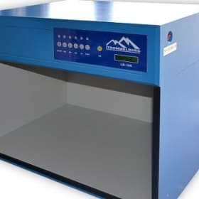 Лампа колориста TrommelBerg LB10106