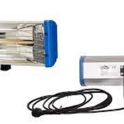 Инфракрасная сушка TrommelBerg IR01 HANDHELD ручная коротковолновая