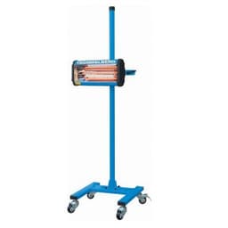 Инфракрасная сушка TrommelBerg IR 1 ECONOMY коротковолновая