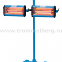 Инфракрасная сушка TrommelBerg IR 2 ECONOMY коротковолновая