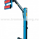 Инфракрасная сушка TrommelBerg IR 3D PREMIUM коротковолновая