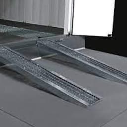 Рампы заездные TrommelBerg RMP28E для SB7428E