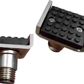 Адаптеры U образные TrommelBerg TT55U для рамных автомобилей для TST55W, комплект 4шт.