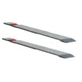 Круги поворотные, заглушки, задние скользящие пластины TrommelBerg TT470WA для TST470C