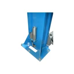 Подъемник двухстоечный электрогидравлический TrommelBerg TST45C