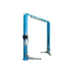 Подъемник двухстоечный электрогидравлический TrommelBerg TST45SW