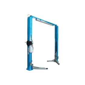 Подъемник двухстоечный электрогидравлический TrommelBerg TST45SW