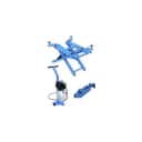 Подъемник ножничный TrommelBerg TST27C