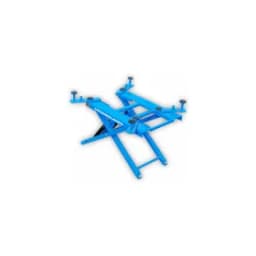 Подъемник ножничный TrommelBerg TST27C