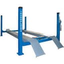 Подъемник четырехстоечный электрогидравлический TrommelBerg TST440CWA