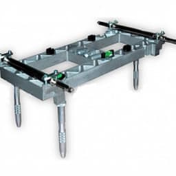 Калибровочное приспособление TrommelBerg 258704A для URS 1801 (замена на арт. 803258704)