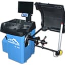 Станок балансировочный TrommelBerg CB1990B с ЖК-дисплеем, автоввод параметров, для колес до 70 кг