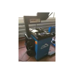 Станок балансировочный TrommelBerg CB1448 CB1448 для колес до 200 кг