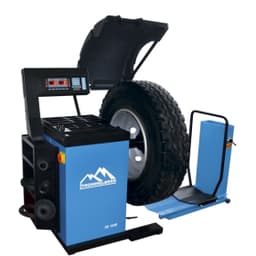 Станок балансировочный TrommelBerg CB1448 CB1448 для колес до 200 кг