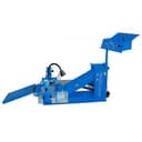 Борторасширитель TrommelBerg TS-S203 с подъемником для шин грузовиков