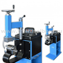 Вулканизатор TrommelBerg NV004 напольный NV-004