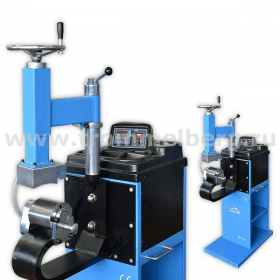 Вулканизатор TrommelBerg NV004 напольный NV-004