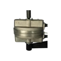 Вулканизатор TrommelBerg NV002 настольный NV-002