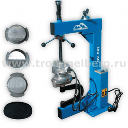 Вулканизатор TrommelBerg NV002 настольный NV-002