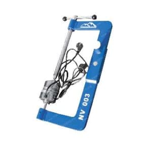 Вулканизатор TrommelBerg NV003 переносной NV-003