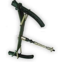 Адаптер для балансировки колес мотоциклов TrommelBerg MJ-II.40,для CB1980