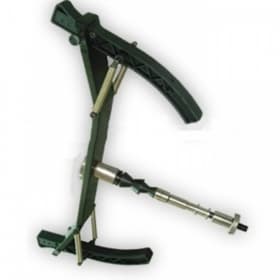 Адаптер для балансировки колес мотоциклов TrommelBerg MJ-II.40,для CB1980