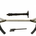 Адаптер для колес мотоциклов TrommelBerg MJ-II.60 для CB1990,CB1960B,CB1930B(NEW),CB1930E