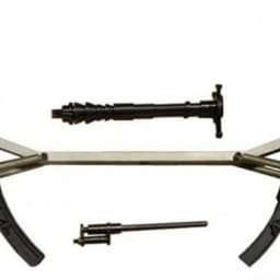 Адаптер для колес мотоциклов TrommelBerg MJ-II.60 для CB1990,CB1960B,CB1930B(NEW),CB1930E