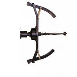 Адаптер для колес мотоциклов TrommelBerg MJ-II.60 для CB1990,CB1960B,CB1930B(NEW),CB1930E