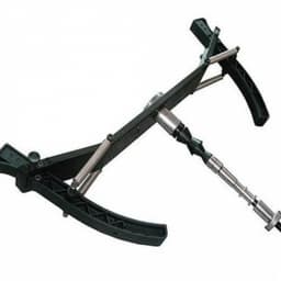 Адаптер для колес мотоциклов TrommelBerg MJ-II.60 для CB1990,CB1960B,CB1930B(NEW),CB1930E