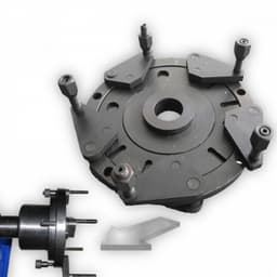 Адаптер для колес без ЦО TrommelBerg B-W.03.60 для CB1990B, CB1960B, CB1930E, CB930B(NEW)