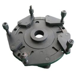 Адаптер для колес без ЦО TrommelBerg B-W.03.60 для CB1990B, CB1960B, CB1930E, CB930B(NEW)