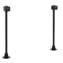 Комплект аксессуаров для «развал-схождения» грузового транспорта TrommelBerg TC1806 для стенда URS1806