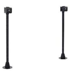 Комплект аксессуаров для «развал-схождения» грузового транспорта TrommelBerg TC1806 для стенда URS1806