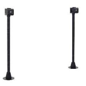 Комплект аксессуаров для «развал-схождения» грузового транспорта TrommelBerg TC1806 для стенда URS1806