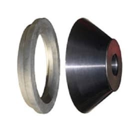 Комплект центровочный для 4х4 TrommelBerg A1A2.60 для CB1990B, CB1960B, CB1930E