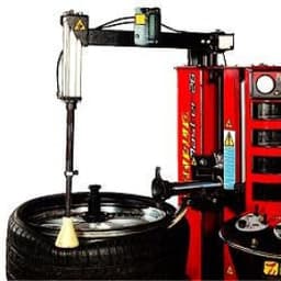 Отжиматель борта TrommelBerg 8-11100097 пневматический для 1890