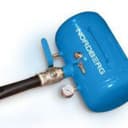 Устройство портативное взрывной накачки TrommelBerg BST255, ресивер 25 литров.