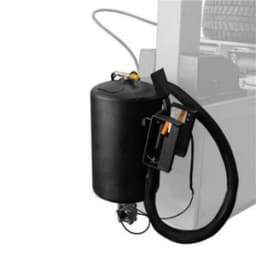 Устройство взрывной накачки для 1889NV TrommelBerg IT1860, 1885, 1885 3P, 1860, 1860 3P, 1850, 1850 3P