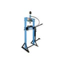 Пресс напольный TrommelBerg SD20500F-2 12т с манометром