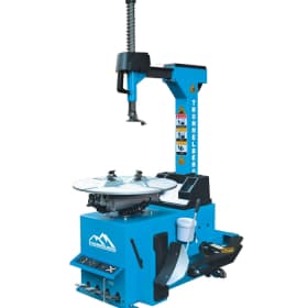 Станок шиномонтажный TrommelBerg 1885 3P автоматический 1885 3P, внешний зажим 22”, 2 скорости, 380V/50HZ/3P