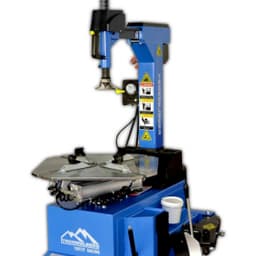 Станок шиномонтажный TrommelBerg 1887ITR автоматический 1887IT Racing, внешний зажим 24', 2 скорости, 380V/50HZ/3P