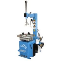 Станок шиномонтажный TrommelBerg 1805E 3P полуавтоматический 1805E 3P, внешний зажим 18', 380V/50HZ/5P