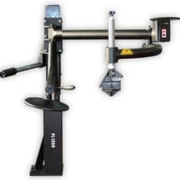 Устройство пневматическое "третья рука" TrommelBerg PL1350 правосторонняя установка для 1885, 1887IT