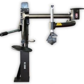 Устройство пневматическое "третья рука" TrommelBerg PL1350 правосторонняя установка для 1885, 1887IT