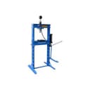 Пресс напольный TrommelBerg SD200805C 20т с манометром