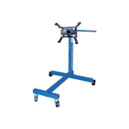 Кантователь двигателя, коробки передач TrommelBerg C10601-2, нагрузка до 500кг