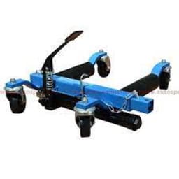 Тележка колесная TrommelBerg SD12680 для перемещения автомобиля