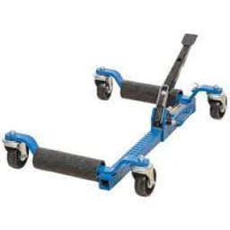 Тележка колесная TrommelBerg SD12680 для перемещения автомобиля