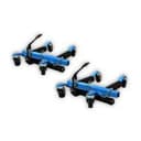 Тележка колесная TrommelBerg SD12680 для перемещения автомобиля